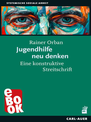 cover image of Jugendhilfe neu denken